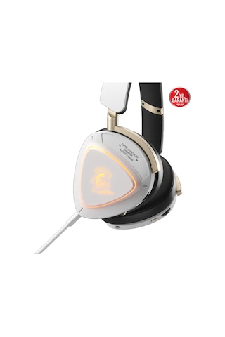 Asus Rog Delta Iı Kjp Rgb Kablosuz Gaming Kulaklık