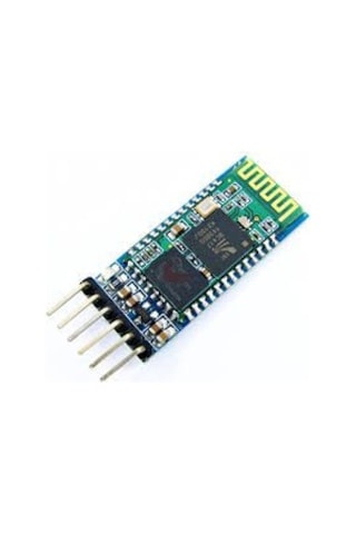 Dbe_Elektronik-Hc05 Arduino Bluetooth Modül Dbe_Elektronik-Hc05 Arduino Bluetooth Modül