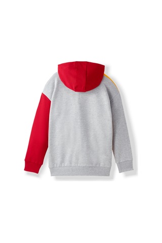 Gsstore Galatasaray Çocuk Hoodie C252085 Grimelanj
