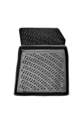 Rizline Renault Clio 5 2020 Sonrası 3D Paspas