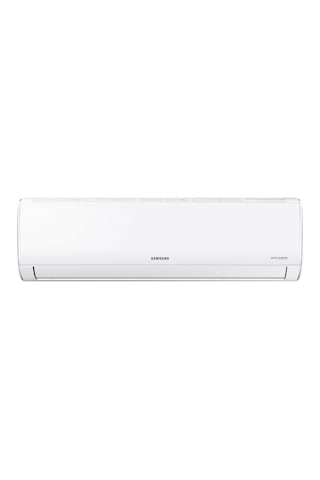 Samsung AR35 Silver AR12TXHQASI/SK 12000 BTU Duvar Tipi Split Klima