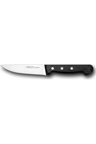 Bora 710 Abs Mutfak Ve Kurban Abs Saplı Klasik  Bıçak