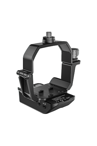 Startrc 1130119 Djı Mini 4 Pro Drone Throne Airdrop Yük Taşıma Taşımacılığı Cihazı İçin Hafif Duyarlı Bırakma Sistemi, Yerleşik Pil