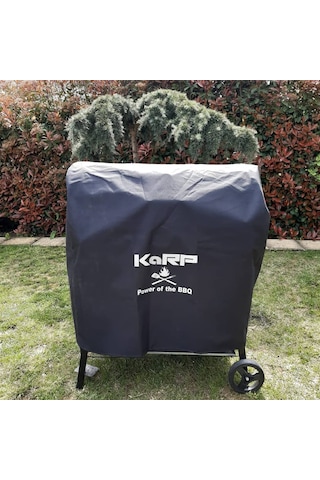 Karp Bbq 75'Lik Kılıf