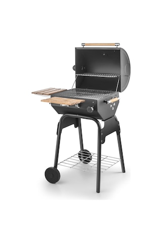 The Favilla Grillord 50 Standlı Taşınabilir Barbekü Mangal