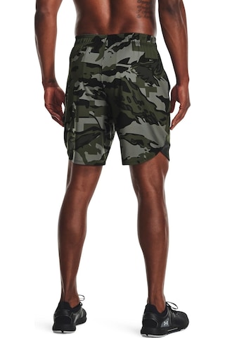 Under Armour Erkek Şort 1361508-310 Çok Renkli
