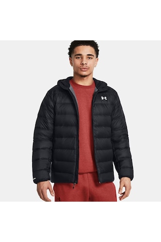 Under Armour Legend Down Erkek Mont C-und385837e50001 Siyah