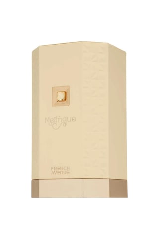 French Avenue Meringue Edp 100 Ml Kadın Parfümü Odunsu - Çiçeksi