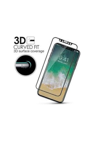 Pp Apple Uyumlu iPhone 11 Kırılmaz Cam Full Kaplama Ekran 3d 10d Istemiyorum