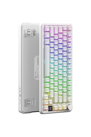 Attack Shark X85 Pro Mekanik Klavye