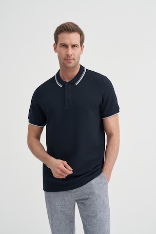 Cazador Erkek Lacivert Polo Yaka Tshirt 42470