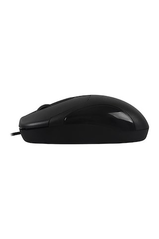 Everest SM-216 Kablolu Optik Mouse