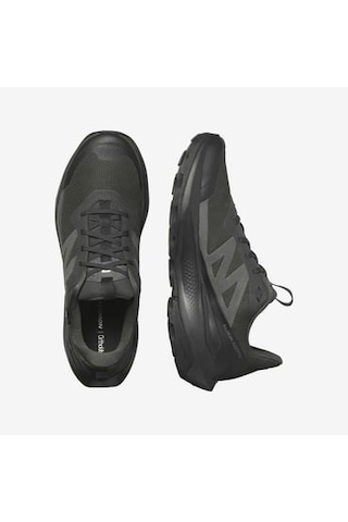 Salomon Elixir Activ Gtx Erkek Outdoor Ayakkabı-siyah Siyah