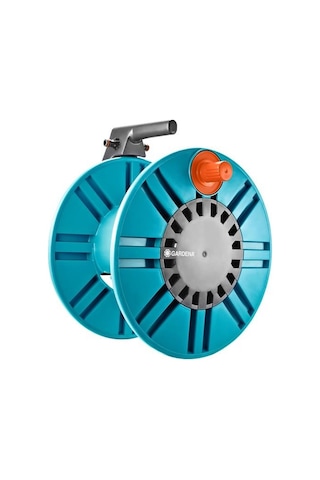 Gardena 2650-29 Klasik Duvara Sabit Hortum Makarası 60