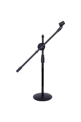 Best Akrobat Kürsü Mikrofon Sehpası - Mikrofon Standı