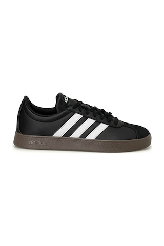 Adidas Vl Court Base Siyah Kadın Sneaker Id3715 Siyah