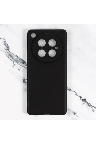 Infinix Zero 40 4g Kılıf Esnek Yumuşak Silikon Tam Koruma Telefon Kılıfı Kapak
