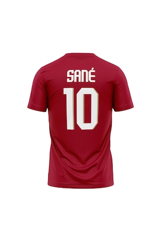 Gsstore Galatasaray Leroy Sane Welcome Tee - E251498-10885 Sarı