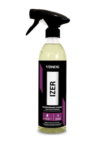 Vonixx Izer Ph Nötr Demir Tozu & Fren Tozu Temizleyici - 1.5 L