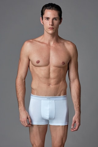 Eros 008 Erkek 2Li Compact Boxer 008
