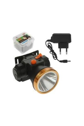 40 W Kafa Lambası Çok renkli 78985855