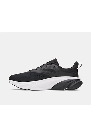 Under Armour Ua Rogue 6 Erkek Koşu Ayakkabısı 6006719-001 Siyah Siyah