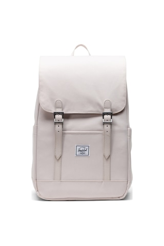 Herschel Supply Co. Herschel Retreat Küçük Boy Sırt Çantası 11400-05456-os Ay Işığı