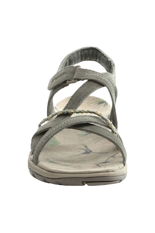 Karrimor Trinidad 3 Ladies Olv Haki