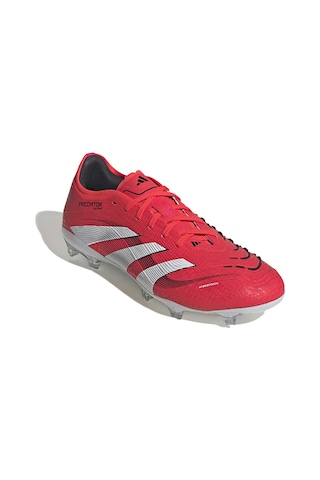 Adidas Predator Pro Fg Erkek Çim Zemin Kramponu Id3856 Kırmızı Id3856 Kırmızı