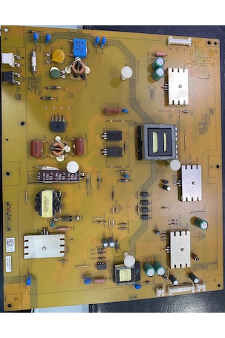 Fsp125-3f01, Zbr910r, 37, 39, Arçelik Uyumlu Power Board Fsp125-3f01, Zbr910r, 37, 39, Arçelik Uyumlu Power Board