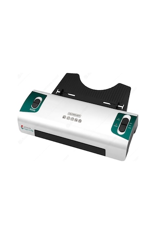 Mühlen 418 A4 PVC Filmi Kaplama Laminasyon Makinesi