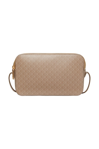 Calvin Klein Kadın Çapraz Çanta Lv04f3268g3ı6 Kahve
