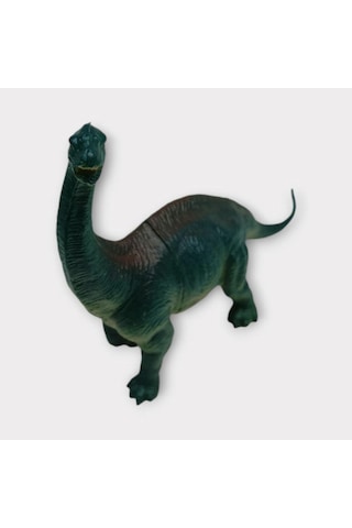 Brachiosaurus Dinazor 15 Cm - Q603-9 Lisinya