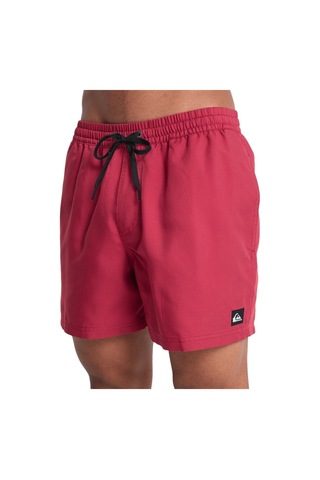 Quiksilver Quıksılver Deluxe 15 Rqz0 Bordo