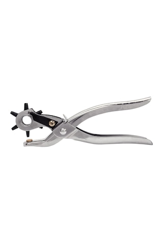 Rapid Rp03 Kemer Ve Deri Delme Pensesi Kayış Zımba 2.5 - 4Mm