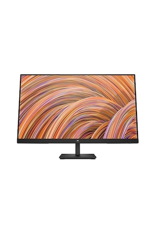 Hp 27" Ips V27i 65p64e9 5ms 75hz Hdmı-dp Ev Ofis Tipi Monitör
