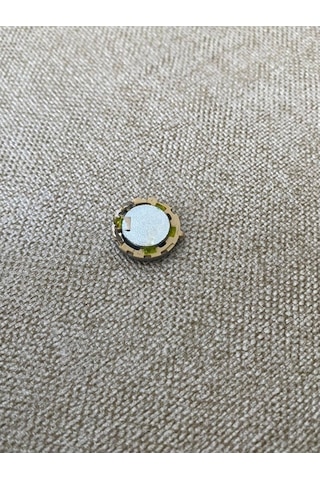 Nokia 6230 Buzzer Hoparlör 15,8mm 1 Adet