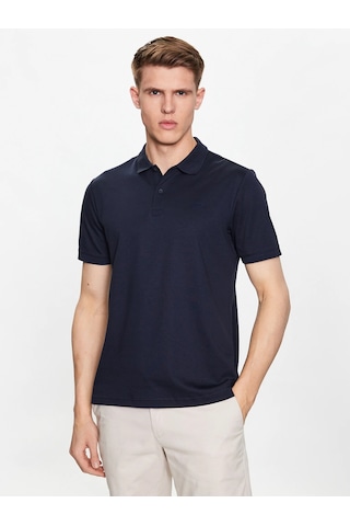 Calvin Klein Calvın Kleın Erkek T-shırt K10k111657-chw K10k111657-chw Lacivert Lacivert