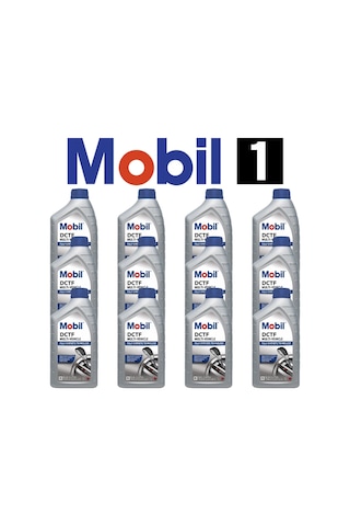 M-dctf Multı-vehıcle - Mobil1