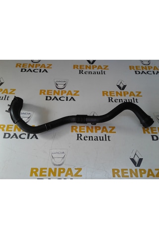 Megane 2/Clio 2/Fluence 1.5 Turbo Hava Borusu L/Bmof 8200166828