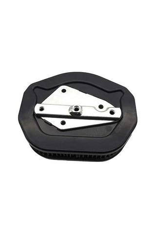 Ganzhoushop Suntek Motosiklet Motosiklet Için Hava Filtresi 883 2020 2014 - Tk Siyah