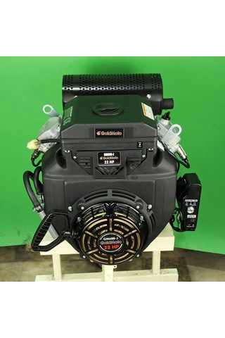 Goldmoto Gm688-k 688cc 22hp Kamalı Benzinli Motor
