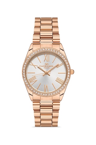 Cacharel Classic Bayan Kol Saati CCC030895SB