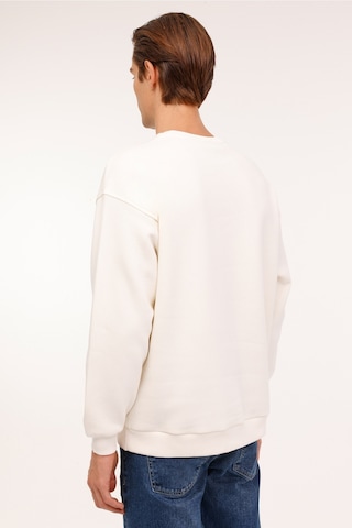 Kinetix Ml Cody 16cty105 4pr Ekru Erkek Sweatshirt 000000000101876541 Bej