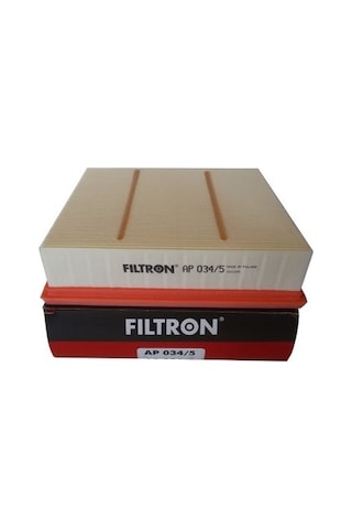 Netparset Mercedes A Serisi 176 A180cdı 1.5 2012-2015 Filtron 3'lü Filtre Seti Karbonlu