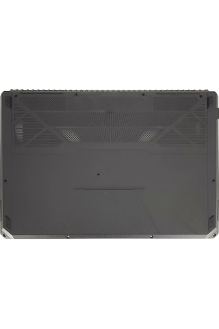 Asus Fx504gd-58220-gaming Notebook Alt Kasa - Siyah