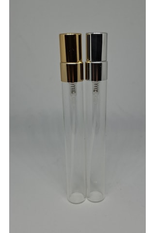 10 Ml 3 Adet Tekrar Doldurulabilir Metal Sprey Ve Kapak Boş Şişe 10 Ml 3 Adet Tekrar Doldurulabilir Metal Sprey Ve Kapak Boş Şişe
