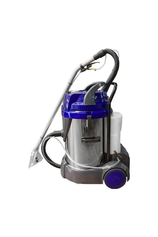 Cleanvac EWD 803 3600 W Halı ve Koltuk Yıkama Makinesi Cleanvac EWD 803 3600 W Halı ve Koltuk Yıkama Makinesi