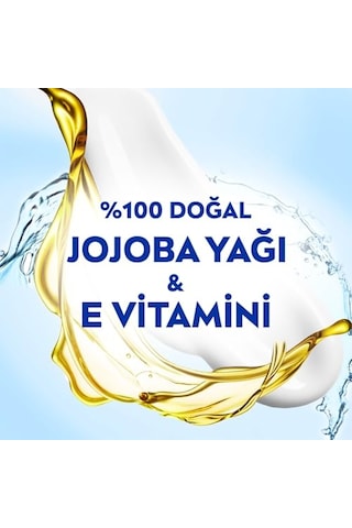 Nıvea Soft Nemlendirici Bakım Kremi 300 Ml, 48 Saat Nemlendirme, Jojba Yağı,e Vitamini, Yüz,el,vücut İçin,paraben İçermez