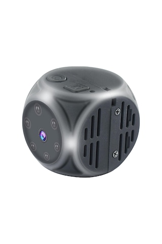 Suntek Ofis Gizli Gözetim Kullanımı Için Mini Küçük Kamera